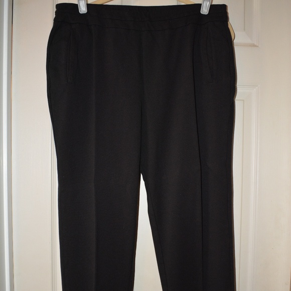 *2 for $10.00 / Dress Slacks - Picture 2 of 4